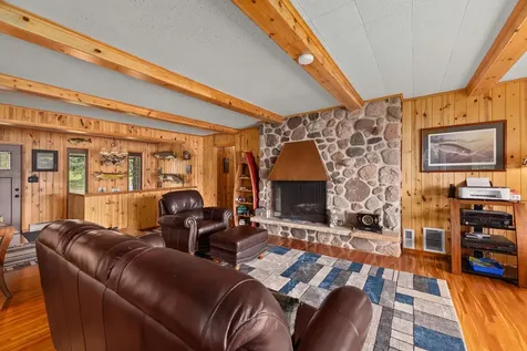 6710N Spider Lane Mercer WI 54547