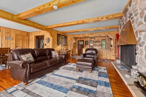 6710N Spider Lane Mercer WI 54547