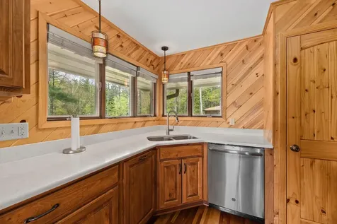 6710N Spider Lane Mercer WI 54547