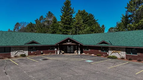 7967 Highway 51 Minocqua WI 54548