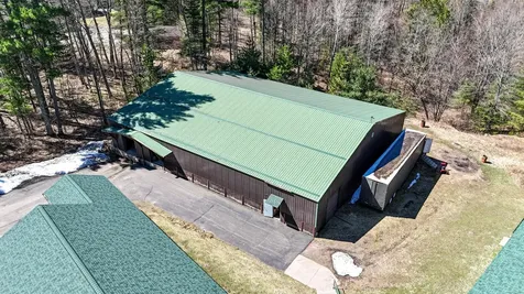 7967 Highway 51 Minocqua WI 54548