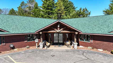 7967 Highway 51 Minocqua WI 54548