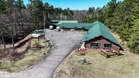7967 Highway 51 Minocqua WI 54548