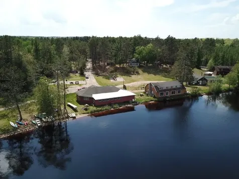 4000 Lakeshore Drive Rhinelander WI 54501