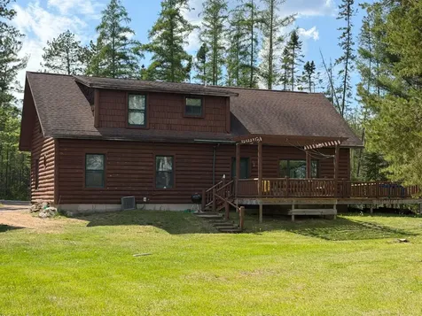 4000 Lakeshore Drive Rhinelander WI 54501