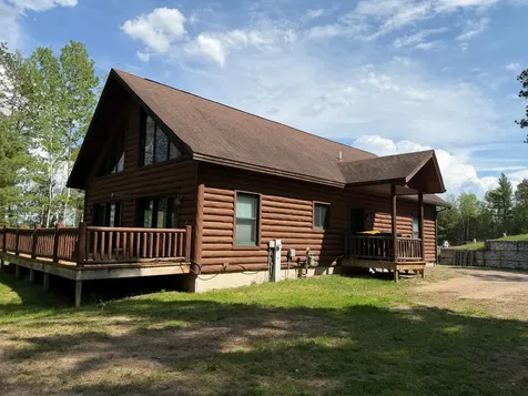 4000 Lakeshore Drive Rhinelander WI 54501