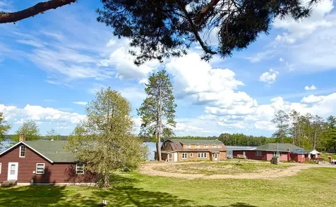 4000 Lakeshore Drive Rhinelander WI 54501