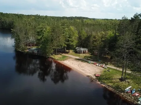 4000 Lakeshore Drive Rhinelander WI 54501
