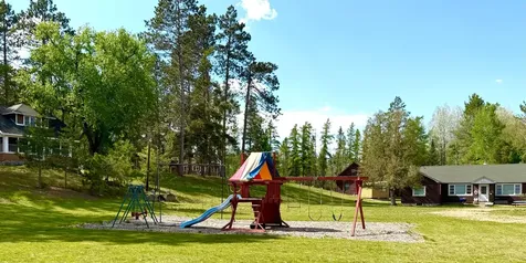 4000 Lakeshore Drive Rhinelander WI 54501