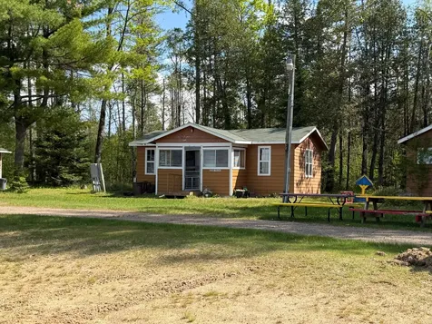 4000 Lakeshore Drive Rhinelander WI 54501