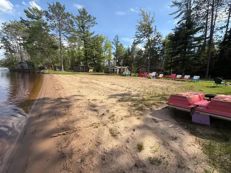 4000 Lakeshore Drive Rhinelander WI 54501