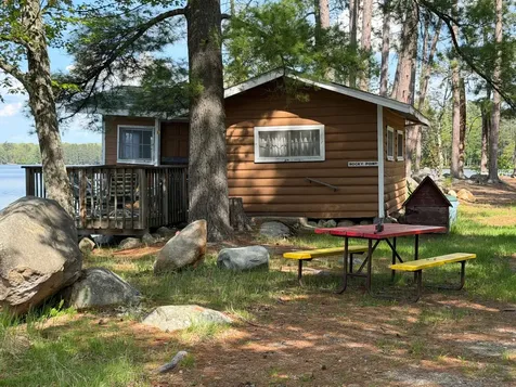 4000 Lakeshore Drive Rhinelander WI 54501