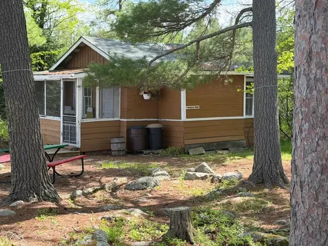 4000 Lakeshore Drive Rhinelander WI 54501