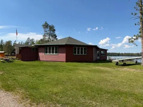 4000 Lakeshore Drive Rhinelander WI 54501