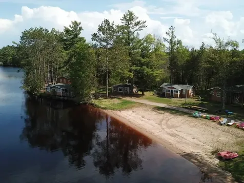 4000 Lakeshore Drive Rhinelander WI 54501