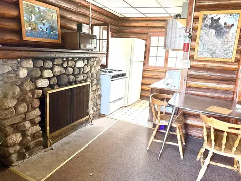 4000 Lakeshore Drive Rhinelander WI 54501
