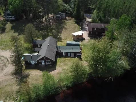 4000 Lakeshore Drive Rhinelander WI 54501