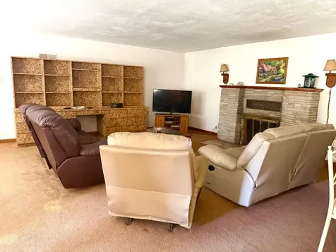 4000 Lakeshore Drive Rhinelander WI 54501