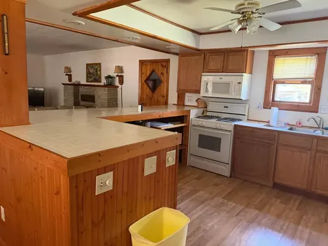 4000 Lakeshore Drive Rhinelander WI 54501