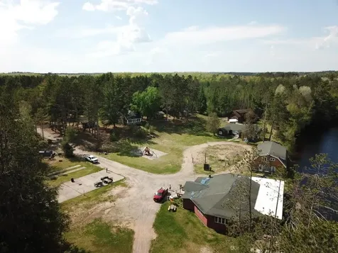 4000 Lakeshore Drive Rhinelander WI 54501