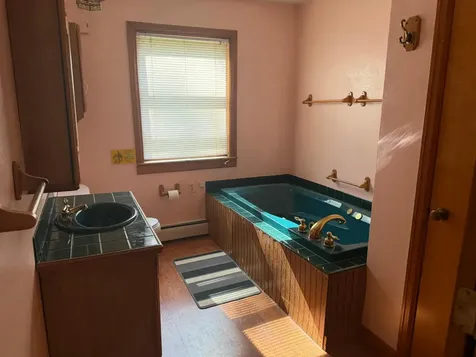 4000 Lakeshore Drive Rhinelander WI 54501
