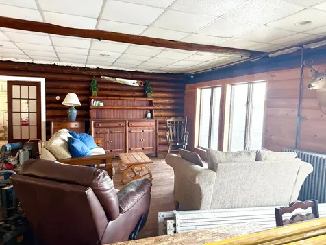 4000 Lakeshore Drive Rhinelander WI 54501