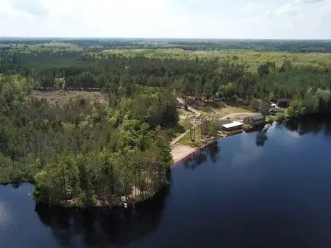 4000 Lakeshore Drive Rhinelander WI 54501