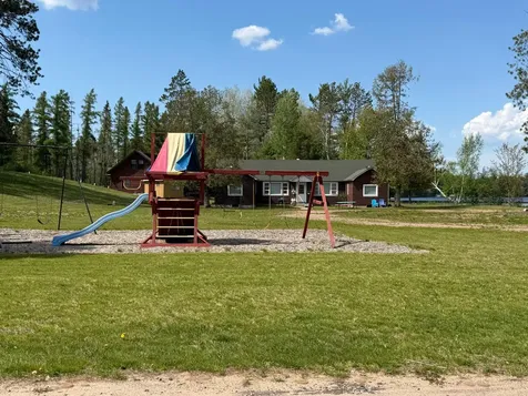 4000 Lakeshore Drive Rhinelander WI 54501