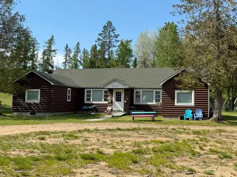4000 Lakeshore Drive Rhinelander WI 54501