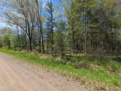 On Circle Drive Brantwood WI 54513