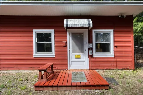 7421 Cth B Land O Lakes WI 54540