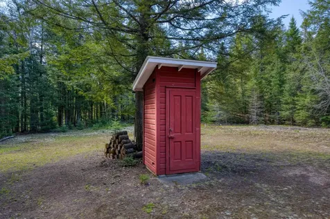 7421 Cth B Land O Lakes WI 54540