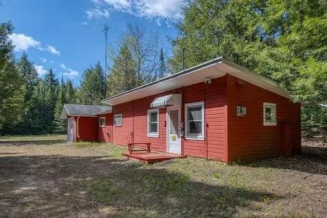 7421 Cth B Land O Lakes WI 54540