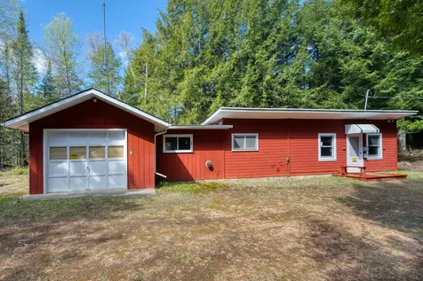 7421 Cth B Land O Lakes WI 54540