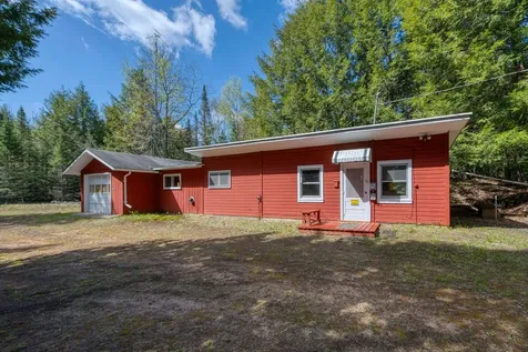 7421 Cth B Land O Lakes WI 54540
