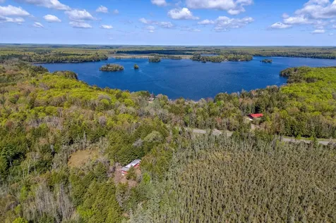 7421 Cth B Land O Lakes WI 54540