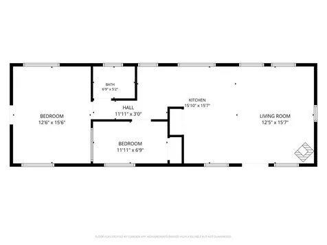 7421 Cth B Land O Lakes WI 54540