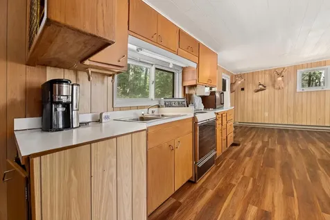 7421 Cth B Land O Lakes WI 54540