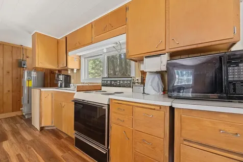 7421 Cth B Land O Lakes WI 54540