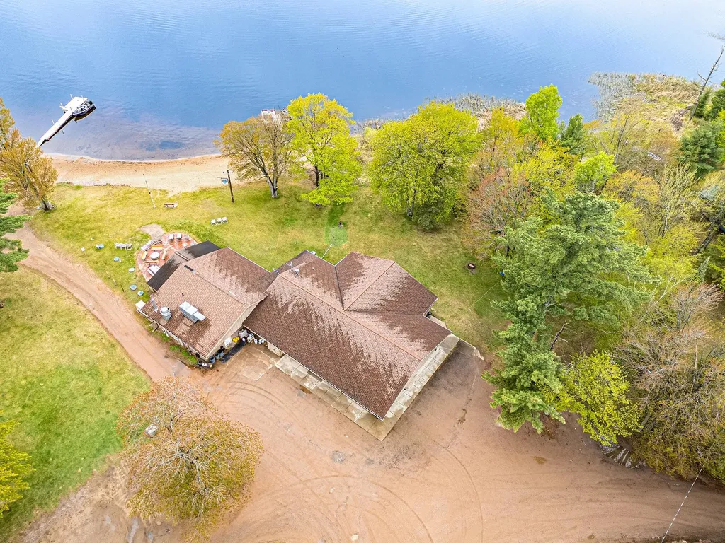 4877 Haven Drive Hazelhurst WI 54531