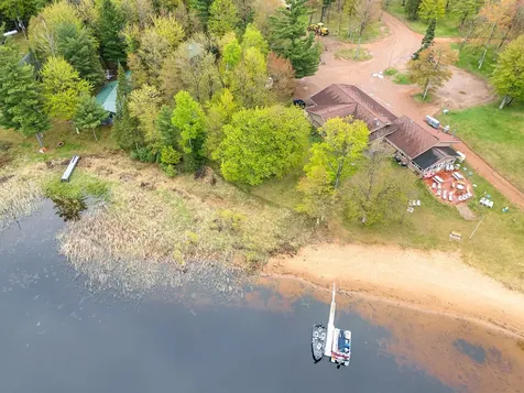 4877 Haven Drive Hazelhurst WI 54531