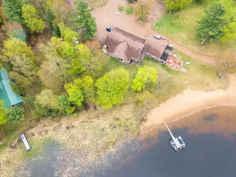 4877 Haven Drive Hazelhurst WI 54531