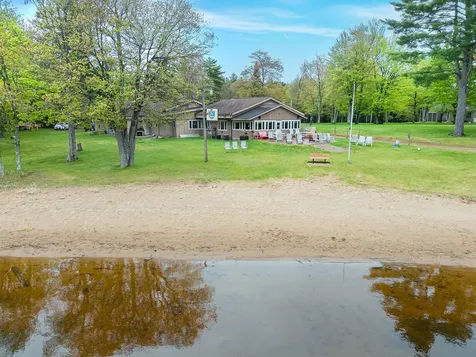 4877 Haven Drive Hazelhurst WI 54531