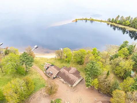 4877 Haven Drive Hazelhurst WI 54531