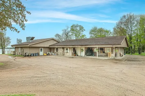 4877 Haven Drive Hazelhurst WI 54531