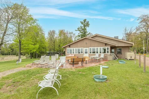 4877 Haven Drive Hazelhurst WI 54531