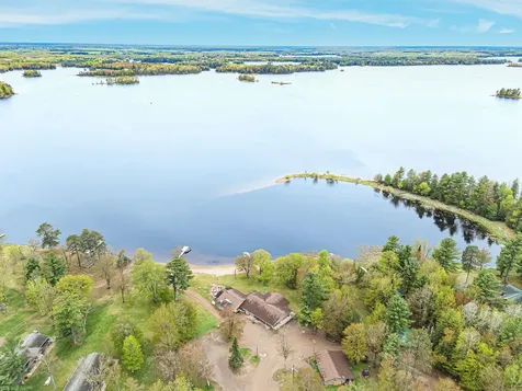 4877 Haven Drive Hazelhurst WI 54531