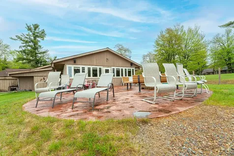 4877 Haven Drive Hazelhurst WI 54531