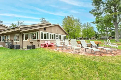 4877 Haven Drive Hazelhurst WI 54531