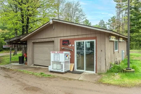 4877 Haven Drive Hazelhurst WI 54531